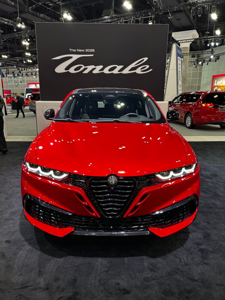 Alfa Romeo Tonale PHEV: análisis del Q4 enchufable y su encaje en el mercado español Alfa Romeo Tonale PHEV: análisis del Q4 enchufable y su encaje en el mercado español