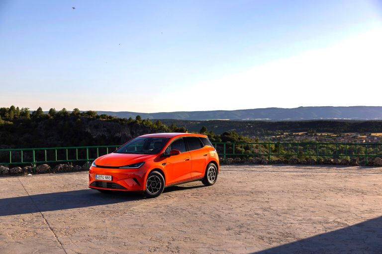 Por qué las marcas chinas están subiendo cuota en el segmento SUV en España: claves del mercado 2026 Por qué las marcas chinas están subiendo cuota en el segmento SUV en España: claves del mercado 2026