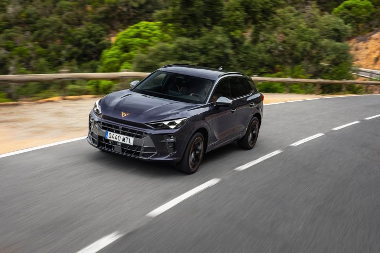 SUV PHEV en renting: los modelos que dominan el canal empresa en España y por qué SUV PHEV en renting: los modelos que dominan el canal empresa en España y por qué