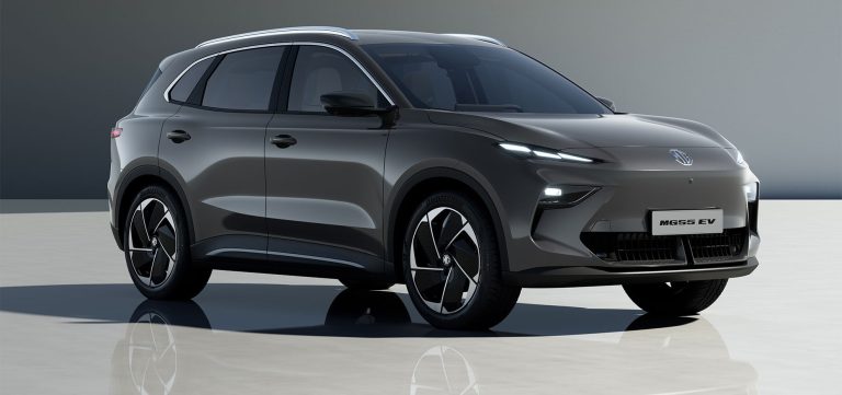 MGS5 review: el SUV eléctrico chino que MG quiere colocar como referencia en España MGS5 review: el SUV eléctrico chino que MG quiere colocar como referencia en España