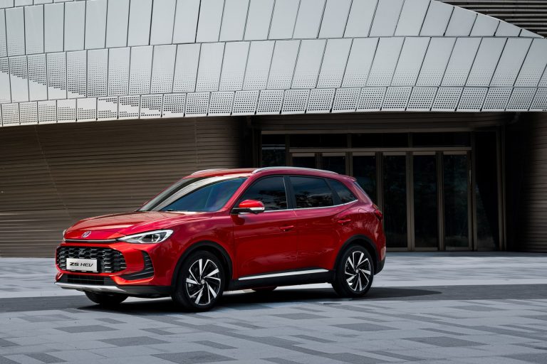 Los mejores SUV chinos a la venta en España en 2026: matriculaciones, etiquetas DGT y red comercial Los mejores SUV chinos a la venta en España en 2026: matriculaciones, etiquetas DGT y red comercial