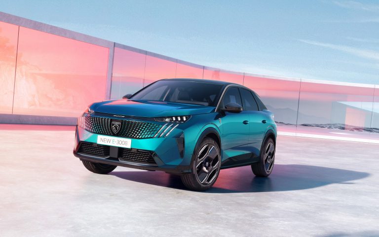 Compacto eléctrico para ZBE: guía para elegir el mejor coste-beneficio con etiqueta 0