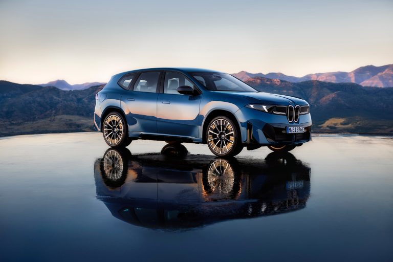 Cómo elegir un SUV PHEV premium con etiqueta 0 en España: red postventa, batería y valor residual a 4 años