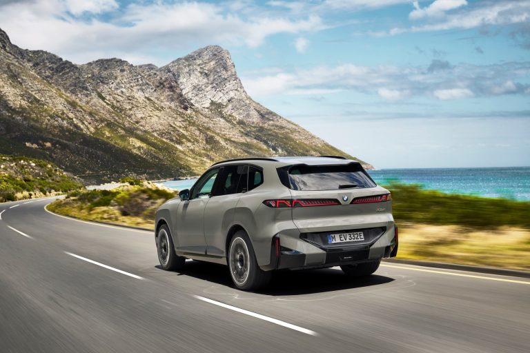 Los 8 SUV PHEV premium con etiqueta CERO más vendidos en España en 2026