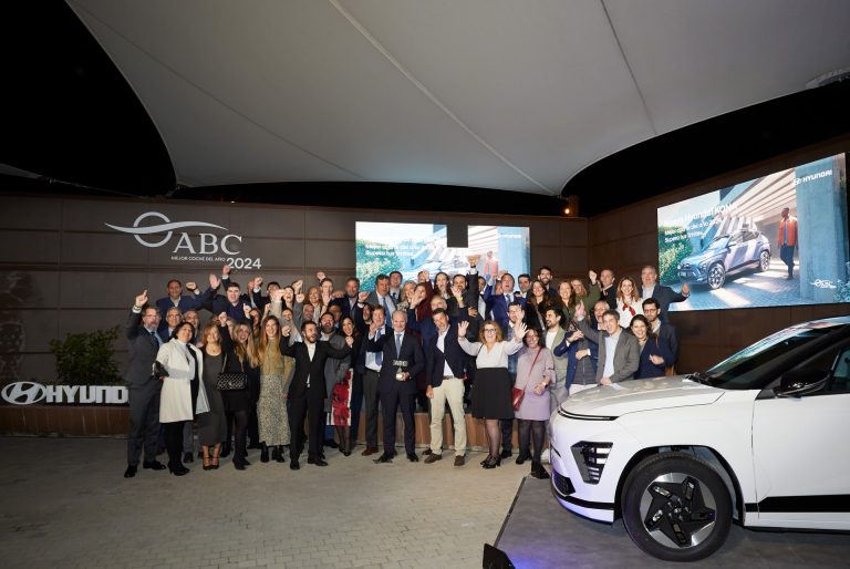 Guía de compra: SUV eléctrico familiar por menos de 45.000 € con Moves III en concesionario español