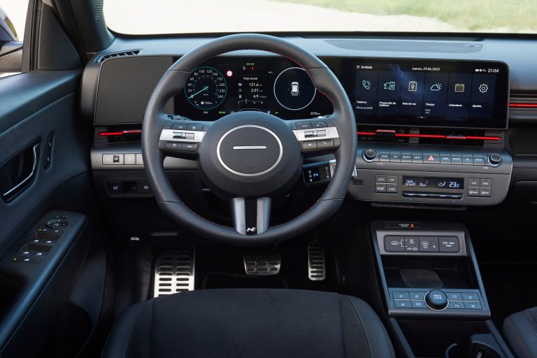 Qué es la bomba de calor en un SUV eléctrico y cuánto afecta a la autonomía en invierno en España