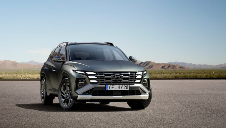 Cómo elegir el SUV híbrido más cómodo para viajar por España: suspensión, aislamiento acústico y consumo en au