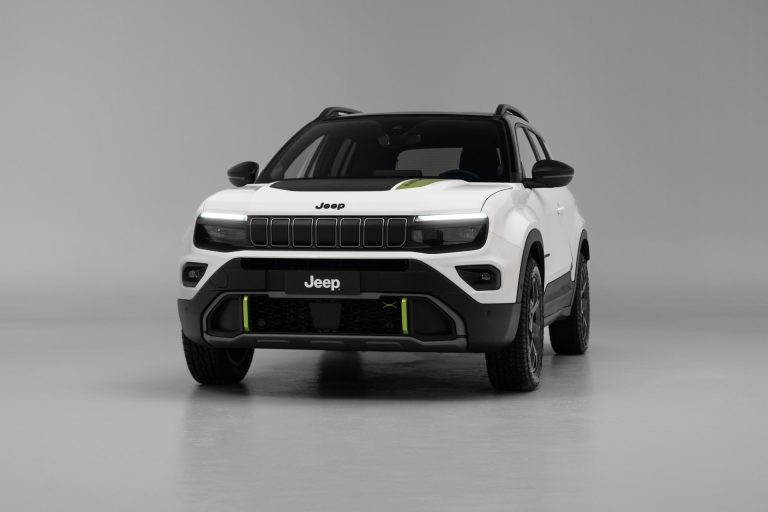 Qué hace urbano de verdad a un SUV eléctrico: dimensiones, radio de giro y carga lenta explicados