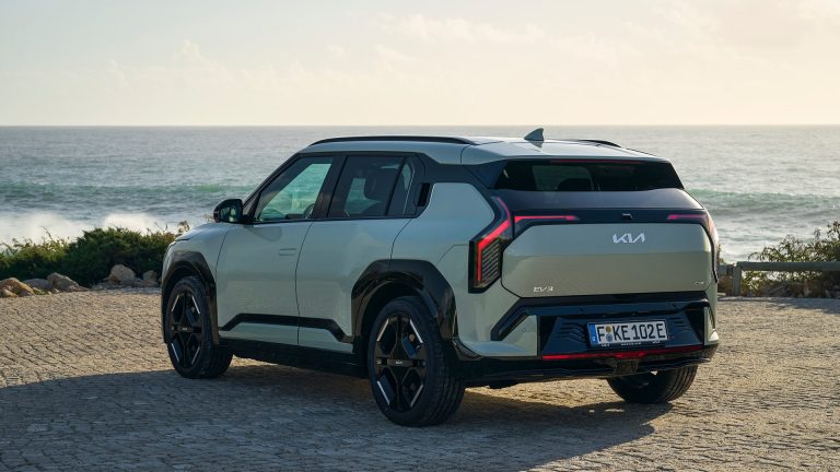 Top 8 SUV eléctricos pequeños a la venta en España en 2026 ordenados por autonomía real
