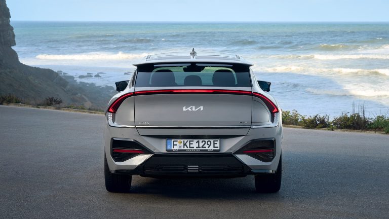 Ranking 2026: los SUV eléctricos con carga rápida a más de 150 kW disponibles en el concesionario español