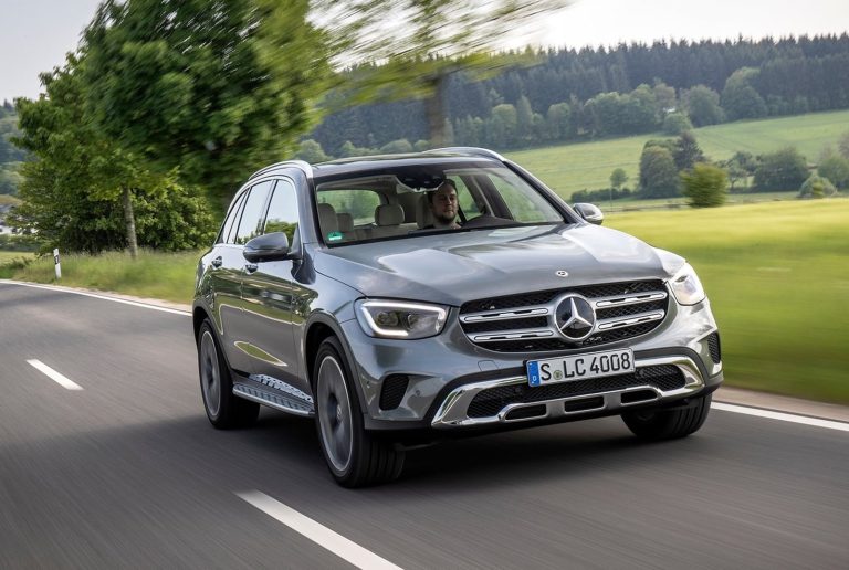 Ranking 2026: los SUV premium PHEV con etiqueta 0 y más de 90 km de autonomía eléctrica en España