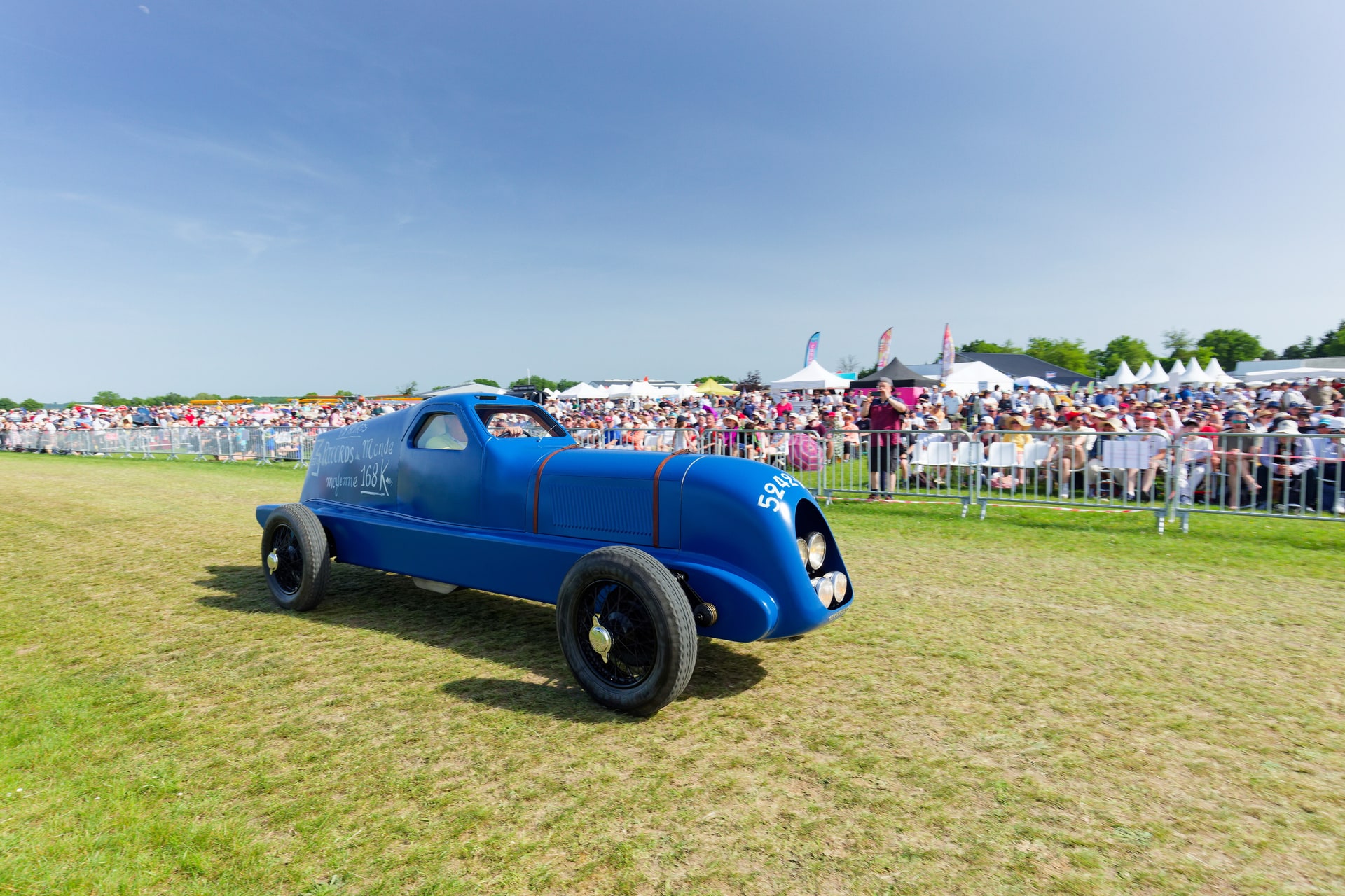 Renault Rafale