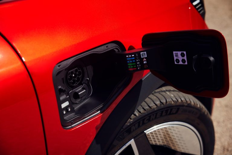 Ranking 2026: los SUV eléctricos compactos con mejor consumo real en ciudad a la venta en España