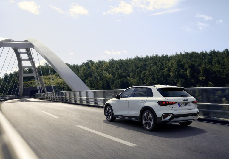 Review del Mercedes Clase A 250e: el compacto PHEV premium que sigue matriculando en canal empresa en España Review del Mercedes Clase A 250e: el compacto PHEV premium que sigue matriculando en canal empresa en España