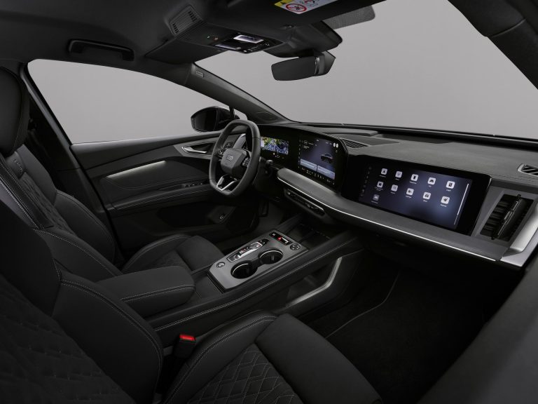 Cómo elegir un compacto eléctrico premium en España en 2026: etiqueta 0, red postventa y valor residual Cómo elegir un compacto eléctrico premium en España en 2026: etiqueta 0, red postventa y valor residual
