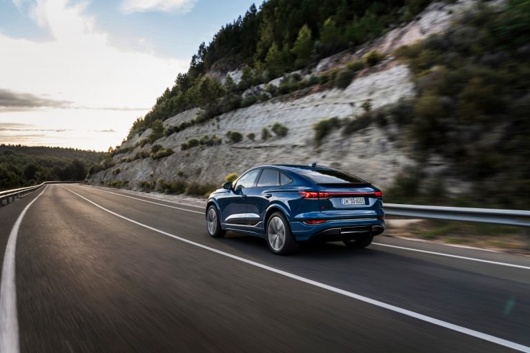Cómo elegir un SUV premium con etiqueta CERO y tecnología de última generación para ZBE en España Cómo elegir un SUV premium con etiqueta CERO y tecnología de última generación para ZBE en España
