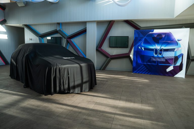 Ranking 2026: los SUV-C premium eléctricos con mayor autonomía WLTP a la venta en España Ranking 2026: los SUV-C premium eléctricos con mayor autonomía WLTP a la venta en España