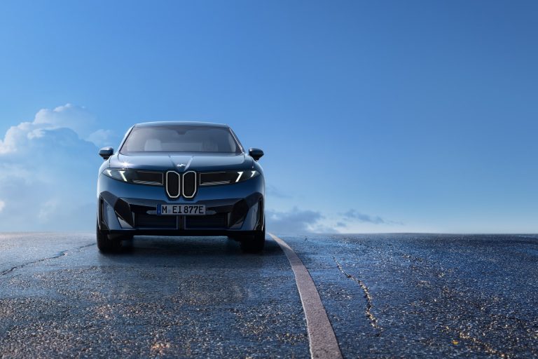 Cómo elegir un SUV premium eléctrico con la mejor tecnología de asistencia en 2026 en España Cómo elegir un SUV premium eléctrico con la mejor tecnología de asistencia en 2026 en España