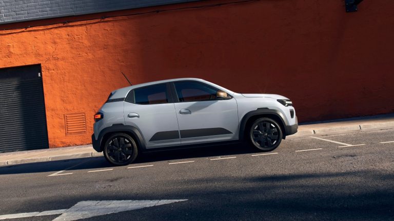 Ranking 2026: los 6 utilitarios eléctricos con mejor relación precio-autonomía a la venta en España Ranking 2026: los 6 utilitarios eléctricos con mejor relación precio-autonomía a la venta en España