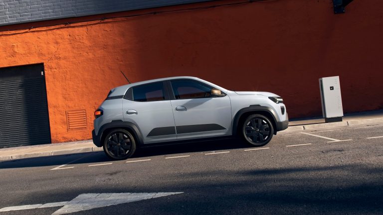 Guía de compra: utilitario eléctrico con etiqueta 0 por menos de 20.000 € con Moves III en concesionario español Guía de compra: utilitario eléctrico con etiqueta 0 por menos de 20.000 € con Moves III en concesionario españ