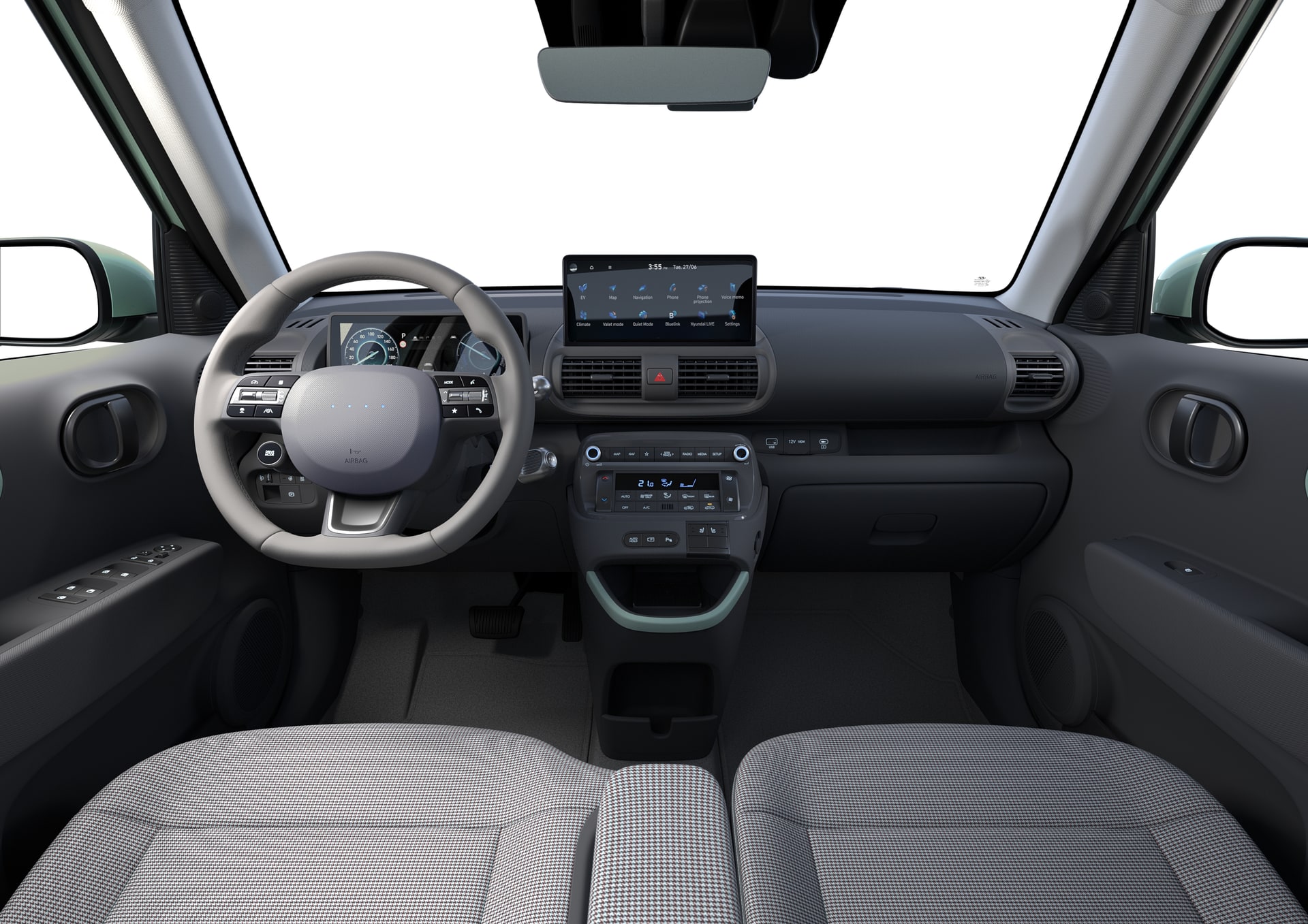 Hyundai Inster