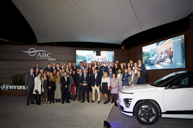 Hyundai i30 eléctrico… que no llega: alternativas reales de compacto BEV coreano en España en 2026 Hyundai i30 eléctrico… que no llega: alternativas reales de compacto BEV coreano en España en 2026
