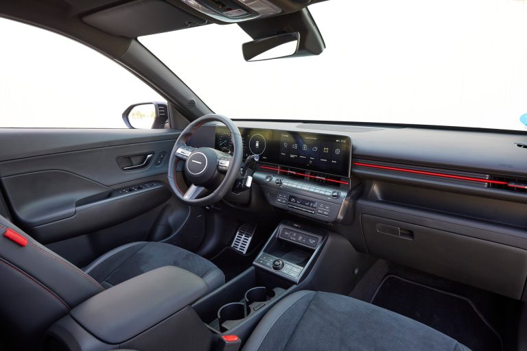Cómo elegir un SUV eléctrico con mejor relación calidad-precio en España en 2026: batería, garantía y postventa Cómo elegir un SUV eléctrico con mejor relación calidad-precio en España en 2026: batería, garantía y postvent