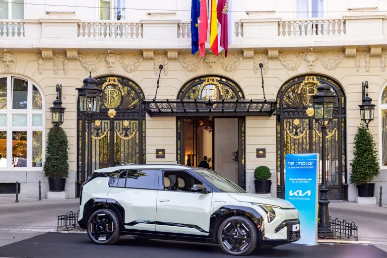 Ranking 2026: los compactos eléctricos con mejor garantía de batería a la venta en España Ranking 2026: los compactos eléctricos con mejor garantía de batería a la venta en España