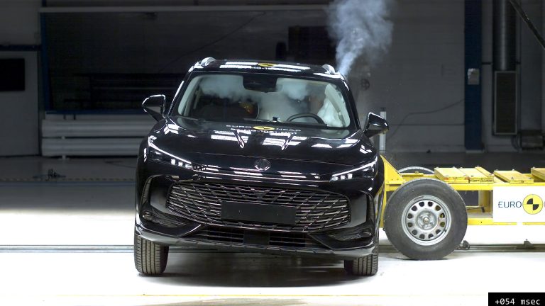 Ranking 2026: los SUV PHEV con mejor relación autonomía eléctrica-precio por debajo de 45.000 € en España Ranking 2026: los SUV PHEV con mejor relación autonomía eléctrica-precio por debajo de 45.000 € en España