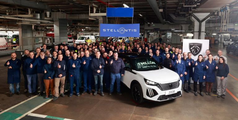 Ranking 2026: los SUV-B eléctricos con mejor relación calidad-precio con ayudas Plan Auto+ en España Ranking 2026: los SUV-B eléctricos con mejor relación calidad-precio con ayudas Plan Auto+ en España