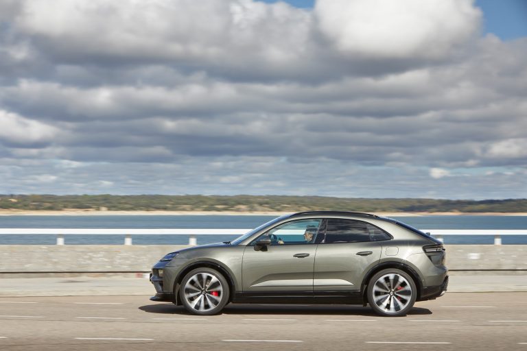 Ranking 2026: los SUV premium eléctricos con mejor tecnología de batería y gestión térmica en España Ranking 2026: los SUV premium eléctricos con mejor tecnología de batería y gestión térmica en España