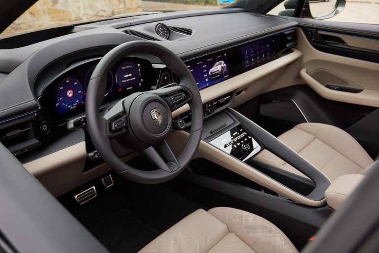 Ranking 2026: los SUV premium eléctricos con carga rápida por encima de 200 kW a la venta en España Ranking 2026: los SUV premium eléctricos con carga rápida por encima de 200 kW a la venta en España
