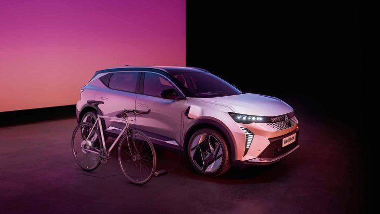 Ranking 2026: los SUV eléctricos compactos con carga más rápida en corriente alterna para uso urbano en España Ranking 2026: los SUV eléctricos compactos con carga más rápida en corriente alterna para uso urbano en España