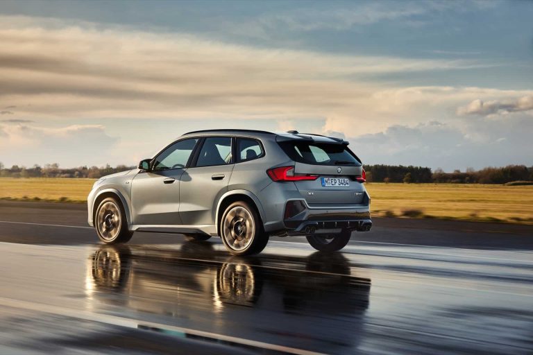 Ranking 2026: los SUV premium híbridos con mejor tecnología a bordo por debajo de 65.000 € en España Ranking 2026: los SUV premium híbridos con mejor tecnología a bordo por debajo de 65.000 € en España
