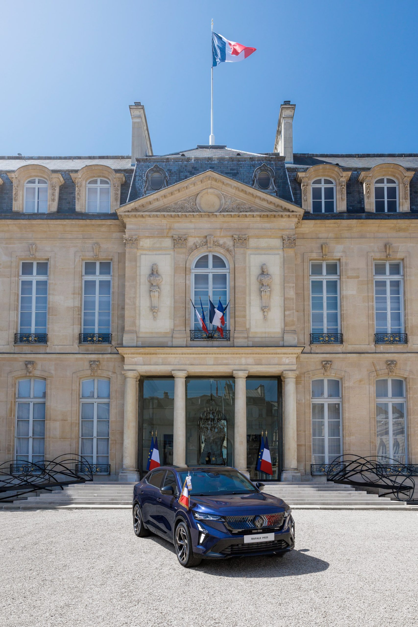 Renault Rafale