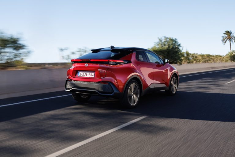 Ranking 2026: los SUV con etiqueta ECO con mejor equipamiento por menos de 30.000 € en España Ranking 2026: los SUV con etiqueta ECO con mejor equipamiento por menos de 30.000 € en España