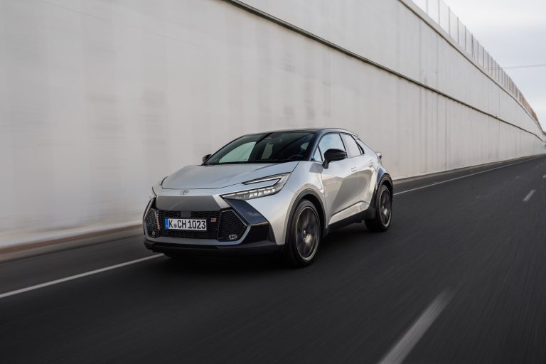 Ranking 2026: los SUV-C gasolina con mejor equipamiento de serie por menos de 35.000 € en España Ranking 2026: los SUV-C gasolina con mejor equipamiento de serie por menos de 35.000 € en España