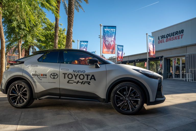 Ranking 2026: los SUV-C híbridos con mejor relación calidad-precio bajo 35.000 € en España Ranking 2026: los SUV-C híbridos con mejor relación calidad-precio bajo 35.000 € en España