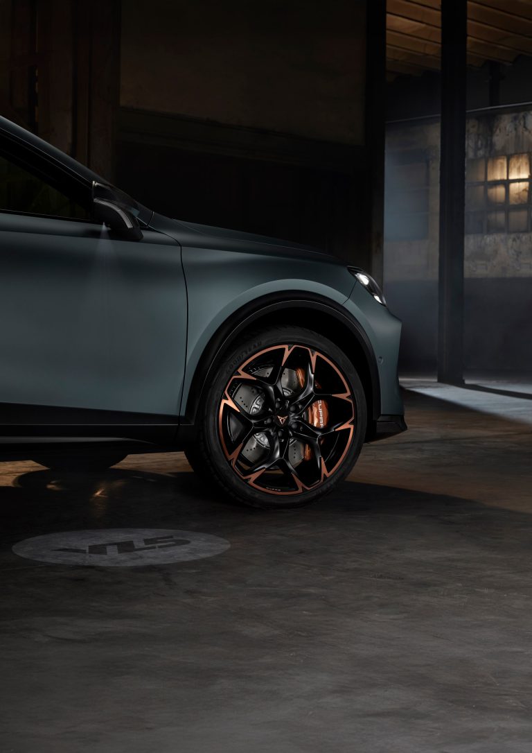 Ranking 2026: los SUV-C PHEV más matriculados en canal particular en España Ranking 2026: los SUV-C PHEV más matriculados en canal particular en España