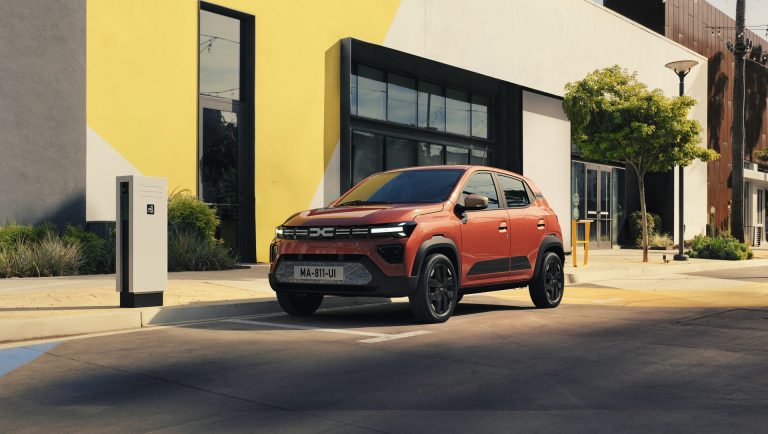 Ranking 2026: los SUV eléctricos más baratos en el concesionario español tras Plan Auto+