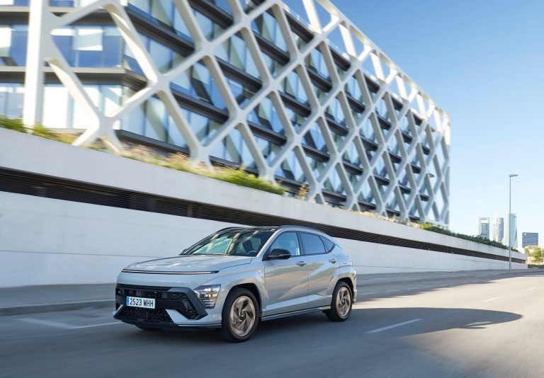 Cómo elegir un SUV eléctrico con mejor relación calidad-precio en España en 2026 según tu presupuesto: 30.000,