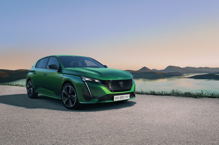 Ranking 2026: los compactos eléctricos con mejor calidad percibida de interior por menos de 45.000 € en España Ranking 2026: los compactos eléctricos con mejor calidad percibida de interior por menos de 45.000 € en España