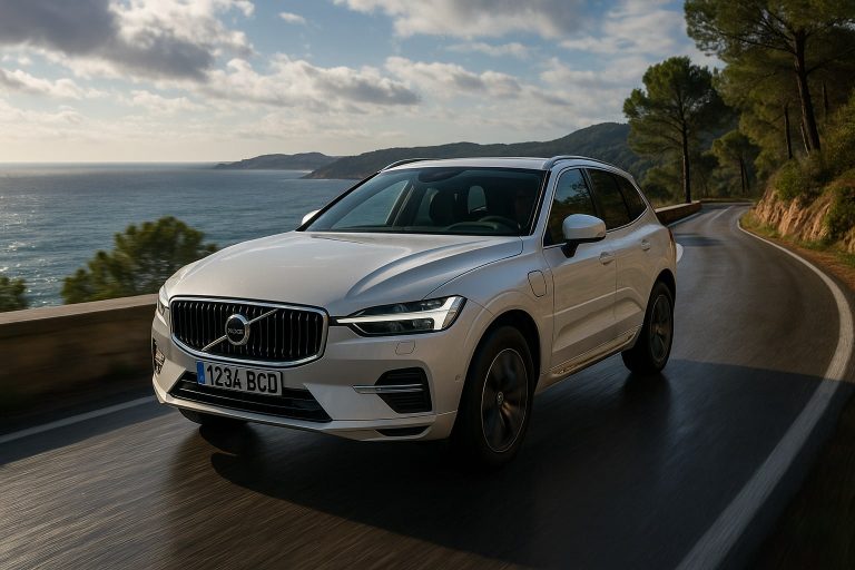 Qué es la autonomía eléctrica WLTP en un SUV PHEV y por qué el consumo real en España suele ser menor Qué es la autonomía eléctrica WLTP en un SUV PHEV y por qué el consumo real en España suele ser menor