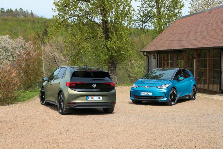 Ranking 2026: los compactos eléctricos con mejor visibilidad y ergonomía de plaza delantera en España