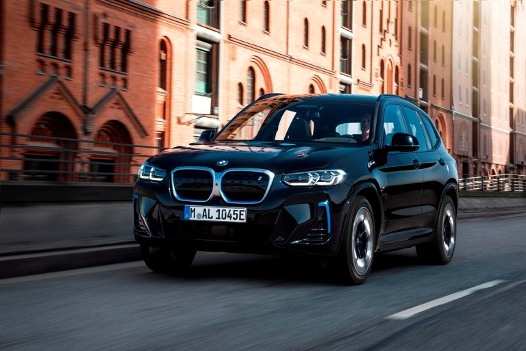 Ranking 2026: los SUV-D premium con mejor relación calidad-precio por debajo de 70.000 € en España Ranking 2026: los SUV-D premium con mejor relación calidad-precio por debajo de 70.000 € en España