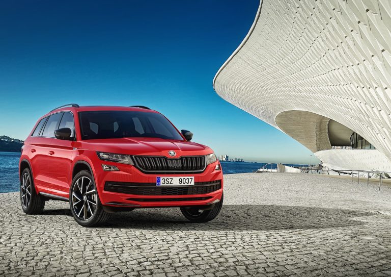 Ranking 2026: los SUV familiares de 7 plazas con mejor relación calidad-precio por debajo de 50.000 € en España Ranking 2026: los SUV familiares de 7 plazas con mejor relación calidad-precio por debajo de 50.000 € en Españ