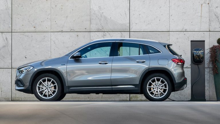 Ranking 2026: los SUV PHEV con mejor autonomía eléctrica WLTP por debajo de 55.000 € en España