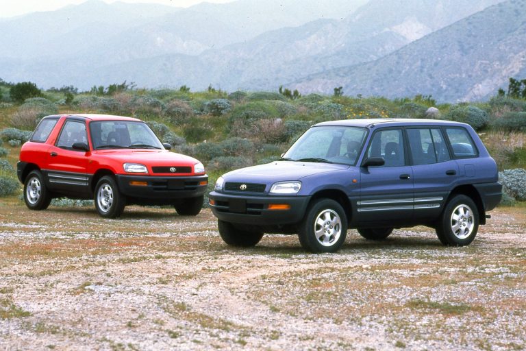 Ranking 2026: los SUV-C PHEV con menor consumo real fuera de modo eléctrico en España Ranking 2026: los SUV-C PHEV con menor consumo real fuera de modo eléctrico en España