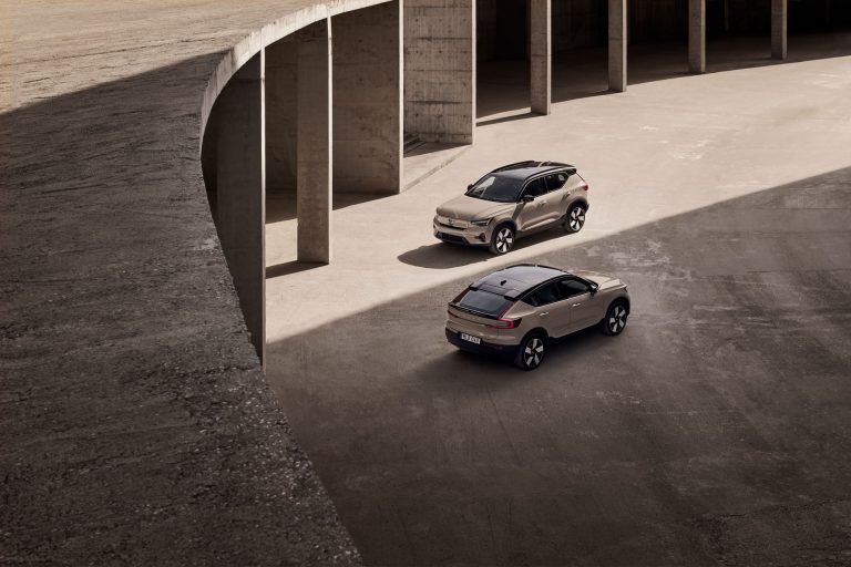 Ranking 2026: los SUV-D premium eléctricos con mejor pack de asistencias ADAS de serie en España Ranking 2026: los SUV-D premium eléctricos con mejor pack de asistencias ADAS de serie en España
