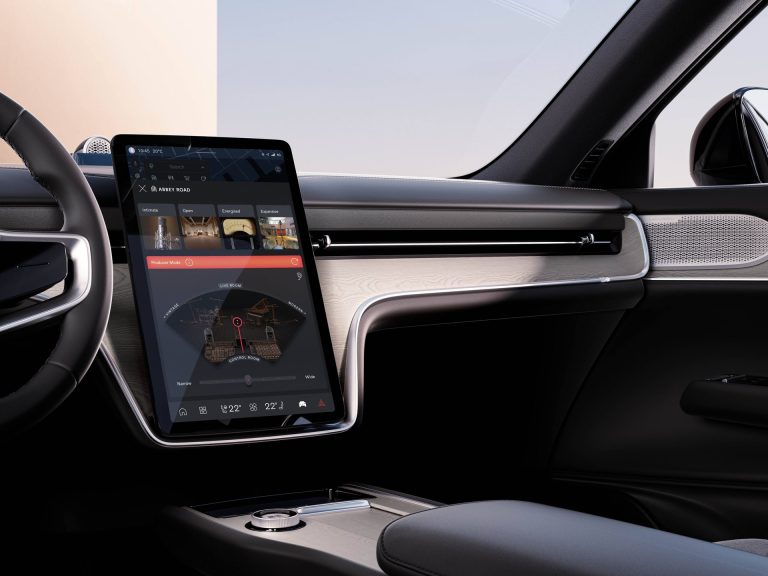 Review del Volvo EX90: el SUV-D eléctrico de 7 plazas que apuesta todo a la seguridad en España Review del Volvo EX90: el SUV-D eléctrico de 7 plazas que apuesta todo a la seguridad en España
